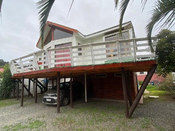 Venta / Casa / El Quisco