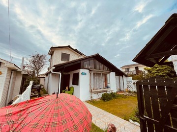 Venta / Casa / El Quisco