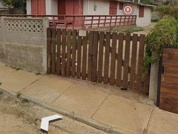 Venta / Casa / El Quisco