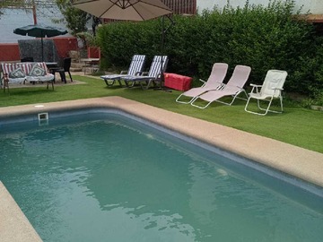 Venta / Casa / El Quisco