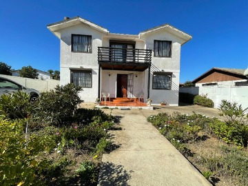 Venta / Casa / El Quisco
