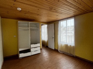 Dormitorio casa 2