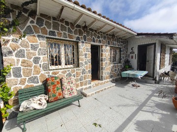 Venta / Casa / El Quisco