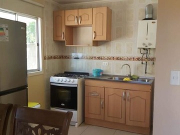 Venta / Casa / El Quisco