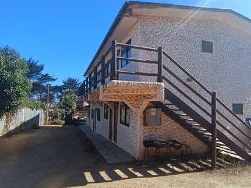 Venta / Casa / El Quisco