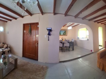 Venta / Casa / El Quisco