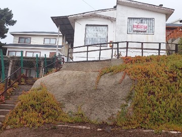 Venta / Casa / El Quisco
