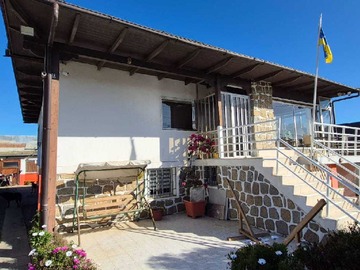 Venta / Casa / El Quisco