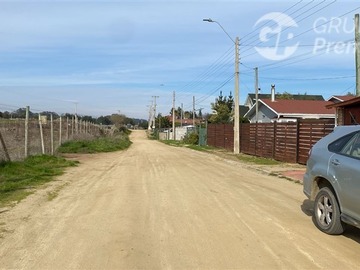 Venta / Casa / El Quisco