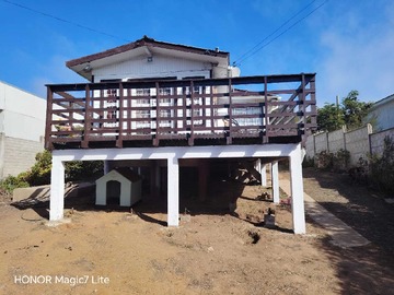 Venta / Casa / El Quisco