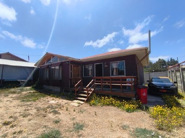 Venta / Casa / El Quisco