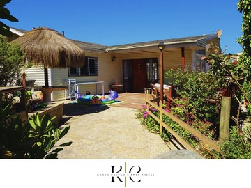 Venta / Casa / El Quisco