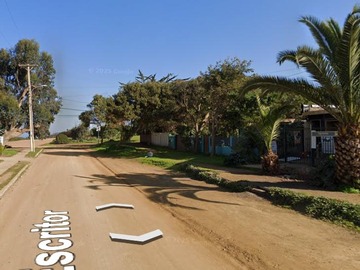 Avenida del escritor