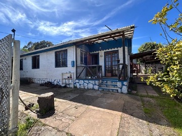 Venta / Casa / El Quisco