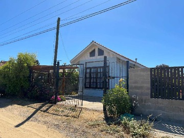 Venta / Casa / El Quisco