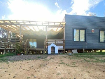 Venta / Casa / El Quisco