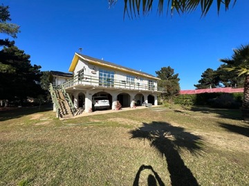 Venta / Casa / El Quisco