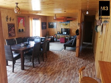 Venta / Casa / El Quisco