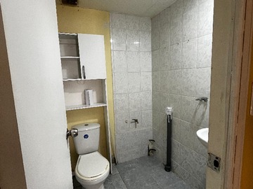 Baño 1 casa 2 (primer piso)