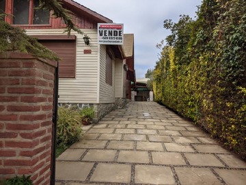 Venta / Casa / El Quisco