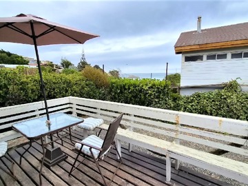 Venta / Casa / El Quisco