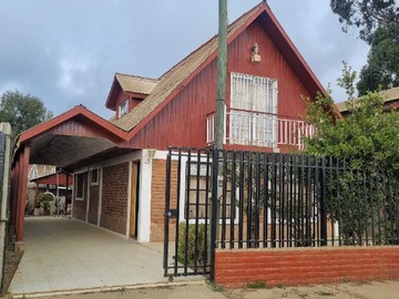 Venta / Casa / El Quisco