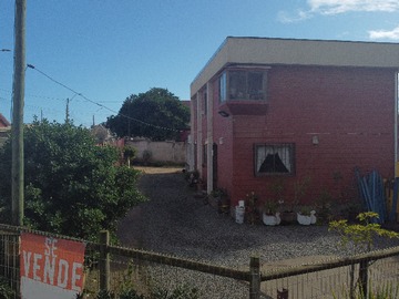Venta / Casa / El Quisco