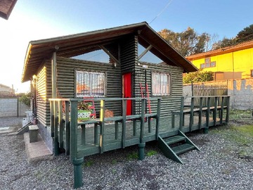 Venta / Casa / El Quisco