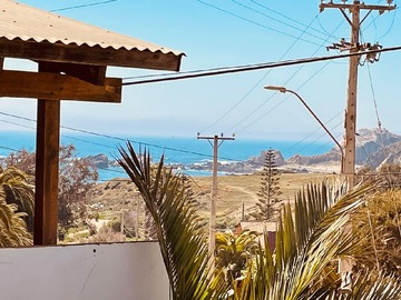 Venta / Casa / El Quisco
