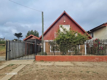 Venta / Casa / El Quisco