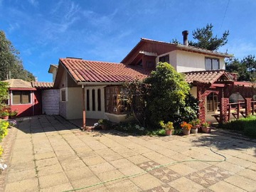 Venta / Casa / El Quisco