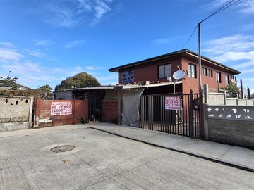 Venta / Casa / El Quisco