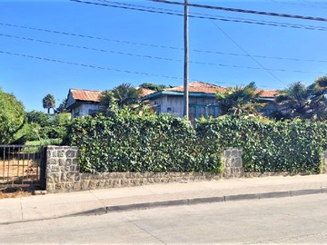 Venta / Casa / El Quisco