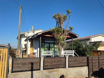 Venta / Casa / El Quisco