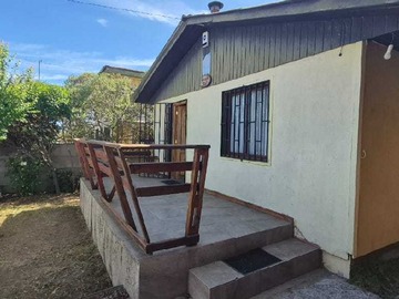 Venta / Casa / El Quisco