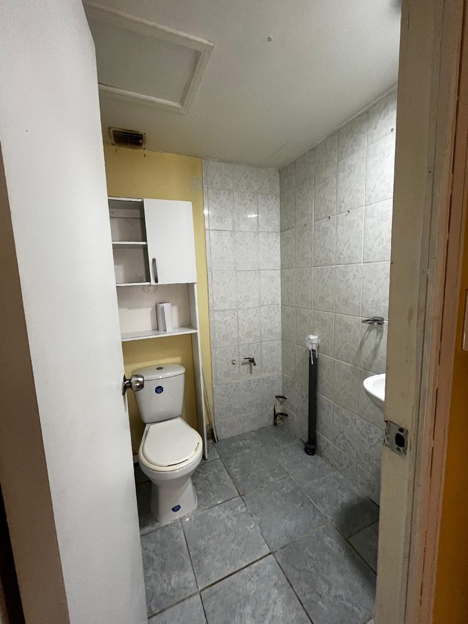 Baño 1 casa 2 (primer piso)