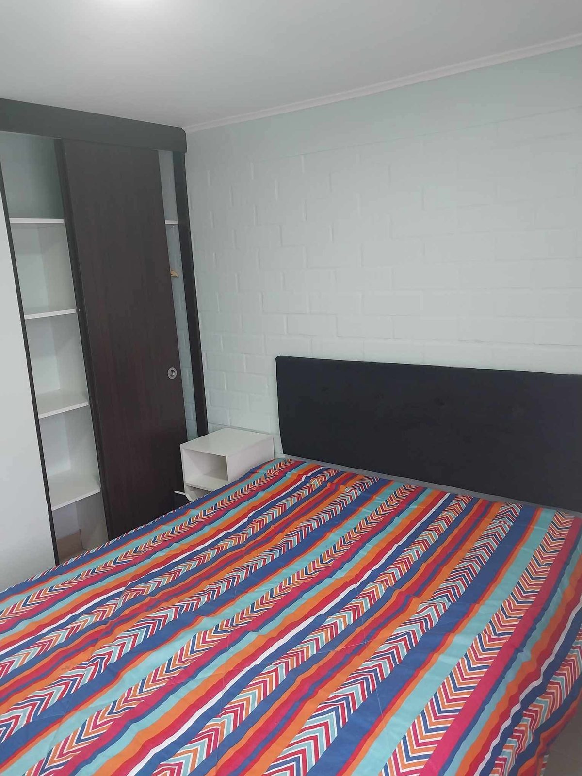 Dormitorio Matrimonial imagen 2