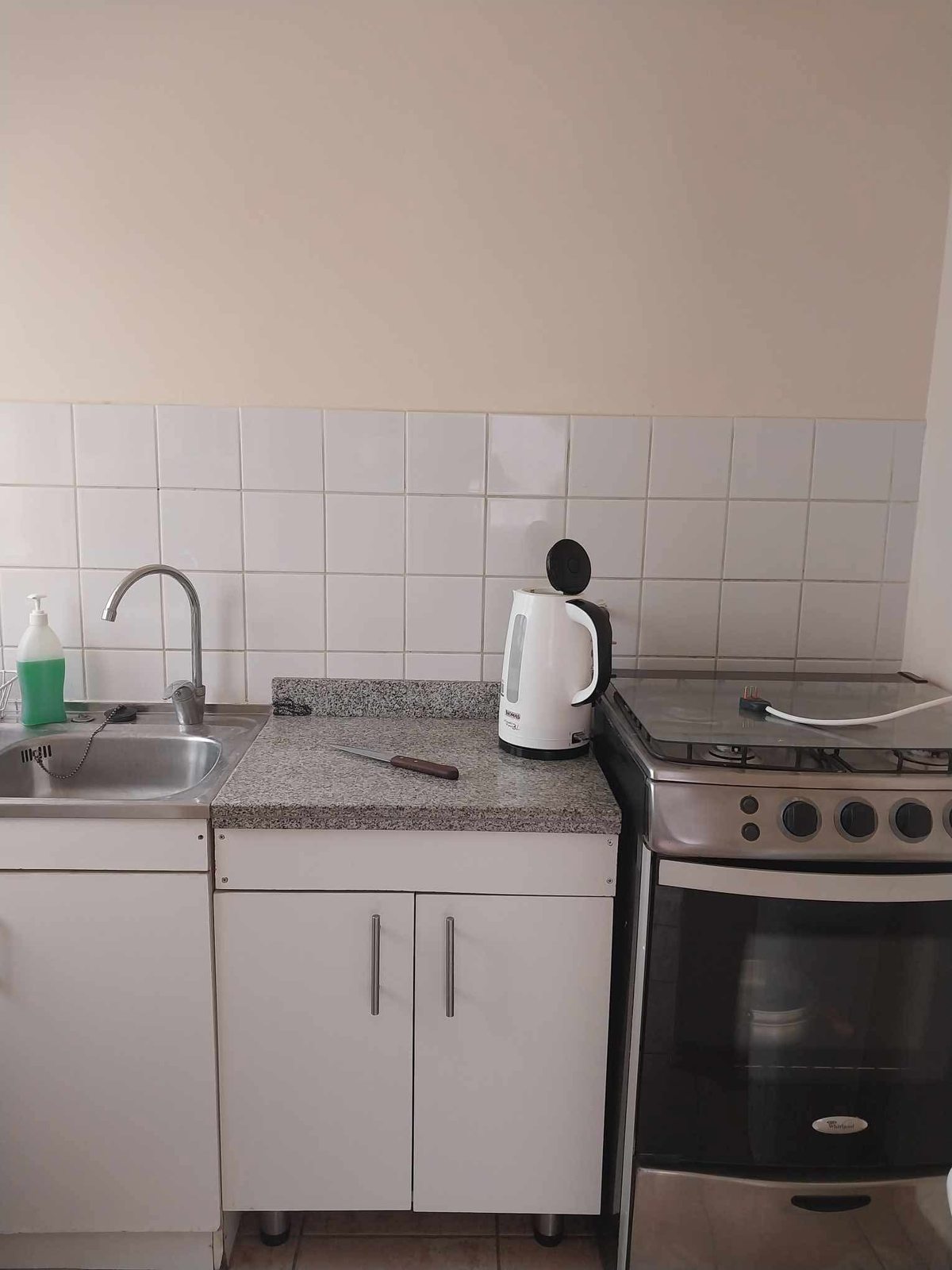Cocina imagen 1