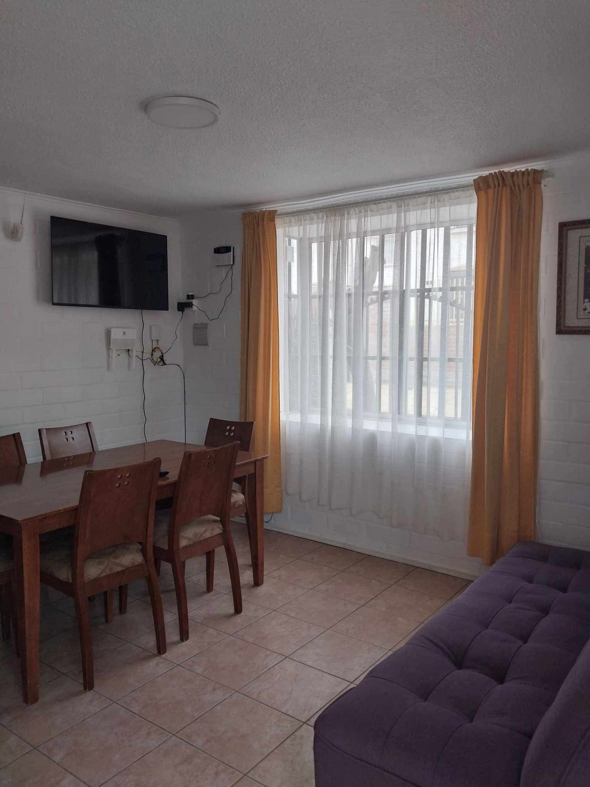 Comedor imagen 1