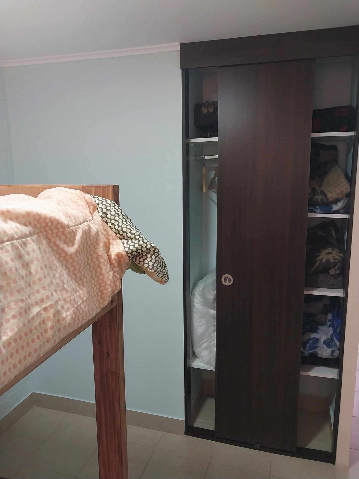 Dormitorio 2 cama 1 1/2 plaza 2