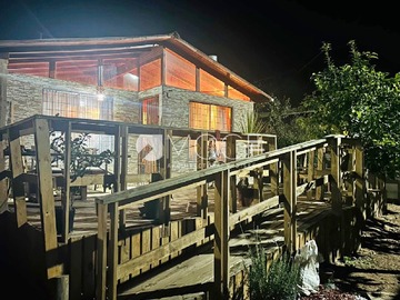 Venta / Casa / El Tabo