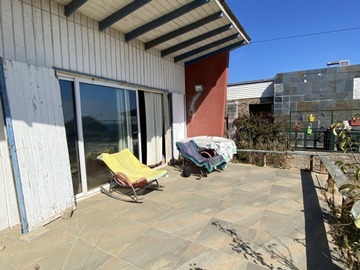 Venta / Casa / El Tabo