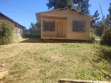 Venta / Casa / El Tabo