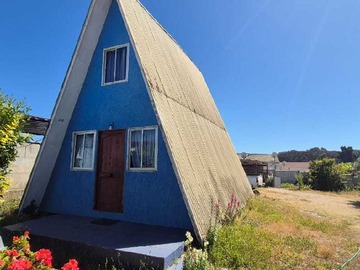 Venta / Casa / El Tabo