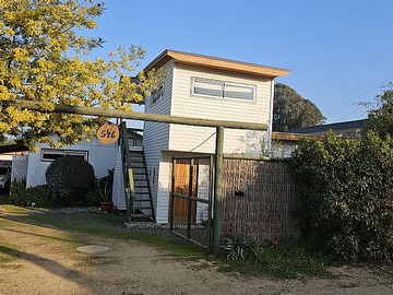 Venta / Casa / El Tabo