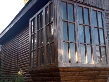 Venta / Casa / El Tabo