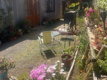 Venta / Casa / El Tabo