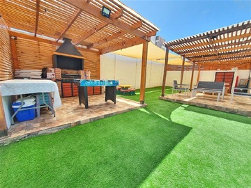Venta / Casa / El Tabo