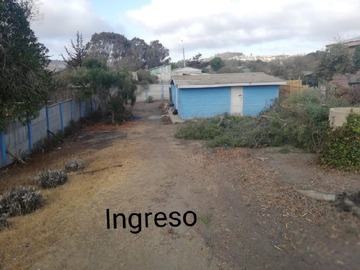 Venta / Casa / El Tabo