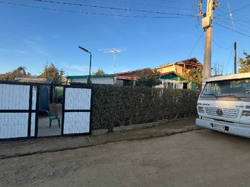 Venta / Casa / El Tabo